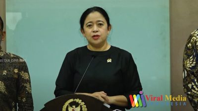 Jenderal Andika digantikan oleh Laksamana Yudo