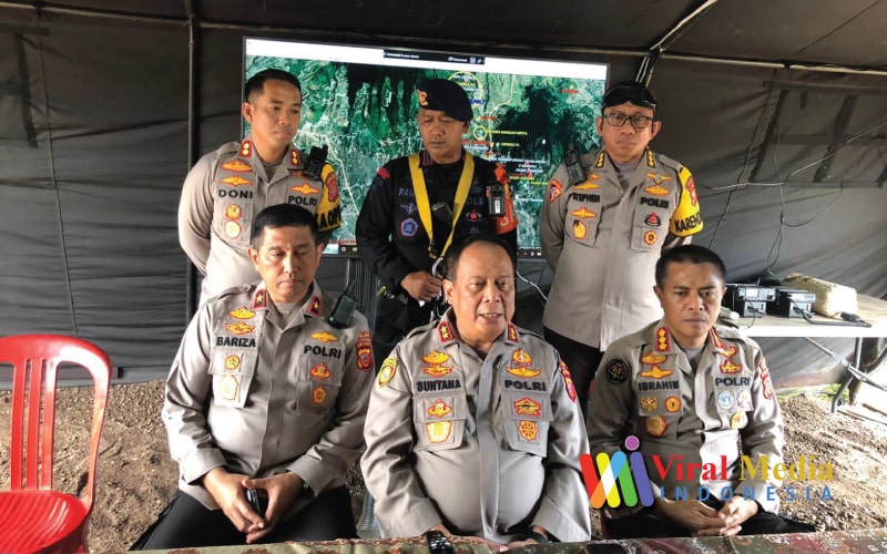 Bahu-Membahu Dalam Penanggulangan Gempa Di Cianjur