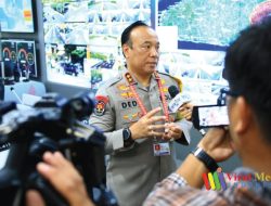 Bareskrim Polri Telah Tetapkan 2 Perusahaan Tersangka Kasus Gagal Ginjal Akut