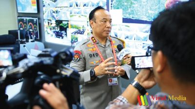 Polri Telah Tetapkan 2 Perusahaan Tersangka Kasus Gagal Ginjal Akut