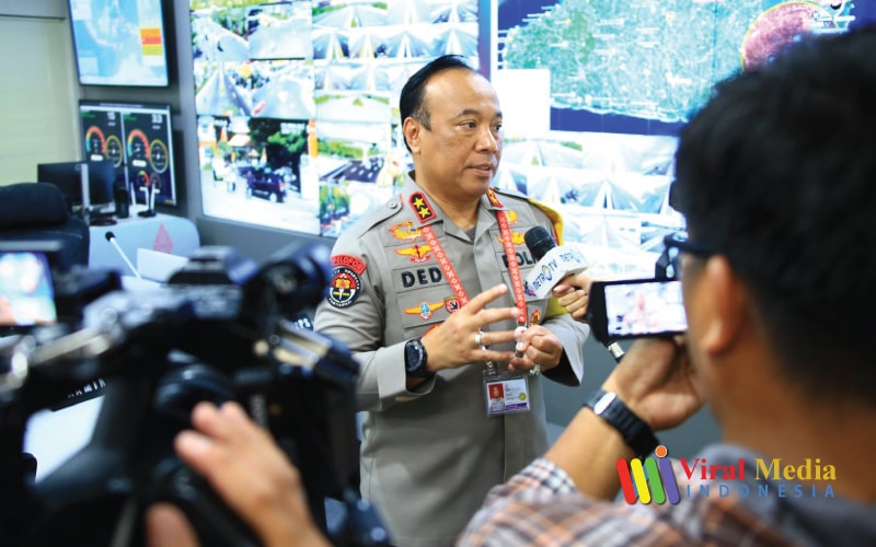 Polri Telah Tetapkan 2 Perusahaan Tersangka Kasus Gagal Ginjal Akut
