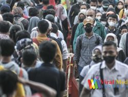 Cara Menghitung Upah Minimum Terbaru 2023 Sesuai Peraturan Kemnaker
