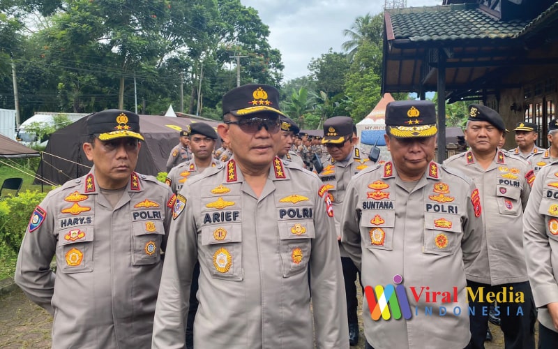 Cek Lokasi Gempa Cianjur
