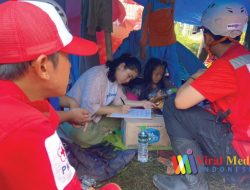Dengan Nomor Hotline, PMI Buka Layanan Pemulihan Hubungan Keluarga 