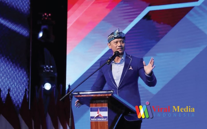 Demokrat Jabar Berani Menyampaikan Keinginan Rakyat