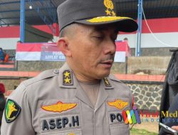 Pusdokkes: Dua Ruang Operasi Disiapkan Untuk Menangani Patah Tulang Akibat Gempa Cianjur