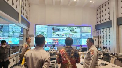 Dukcapil Kemendagri dan Polri Bersinergi Terapkan Face Recognition