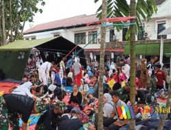 IDI Cianjur Mengirimkan Seluruh Dokter Untuk Menangani Korban Gempa Cianjur