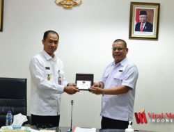 Jaringan Indonesia Bersatu Berkunjung Ke Perwakilan Kemhan Bahas Program Kerja dan Kerja Sama