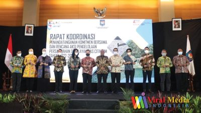 Kemendagri Dukung Pencapaian Tujuan Pembangunan Nasional