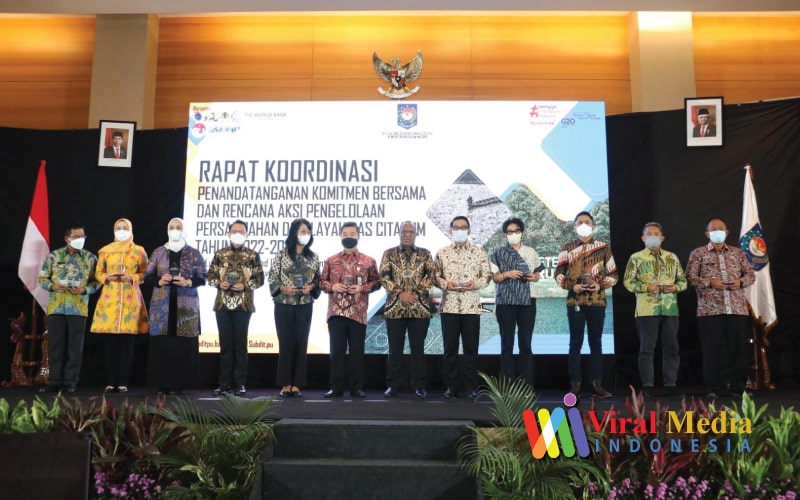 Kemendagri Dukung Pencapaian Tujuan Pembangunan Nasional