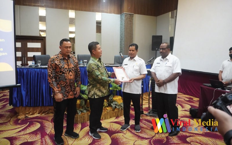 Dokumen RKPD Tahun 2023 ke 3 DOB Papua