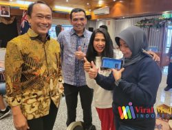 Kemenlu Dan Kemendagri Bekerja Sama Menerbitkan KTP Digital Untuk WNI Di Australia Dan Selandia Baru