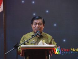 Kementerian Dalam Negeri Mendorong Daerah Untuk Mendukung Investasi Dan Mendorong Pertumbuhan Ekonomi