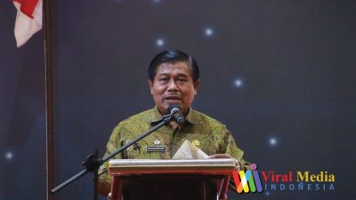 Kementerian Dalam Negeri Mendorong Daerah Untuk Mendukung Investasi Dan Mendorong Pertumbuhan Ekonomi