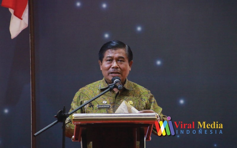 Kementerian Dalam Negeri Mendorong Daerah Untuk Mendukung Investasi Dan Mendorong Pertumbuhan Ekonomi