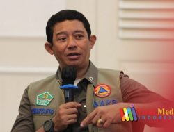 [UPDATE] Korban Yang Meninggal Pasca Gempa Cianjur : 321 Orang