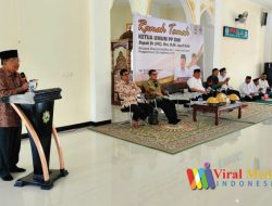 Jusuf Kalla: Materi Ceramah Ulama dan Dai Harus Menggabungkan Pengetahuan Kehidupan Dunia dan Kehidupan Akhirat