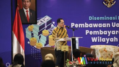 Pentingnya Pencegahan Pencucian Uang Dan Kejahatan Pendanaan Teroris
