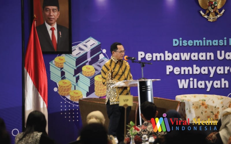 Pentingnya Pencegahan Pencucian Uang Dan Kejahatan Pendanaan Teroris