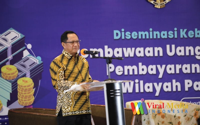 Komite TPPU Memperkuat Dan Mengoptimalkan Sistem Anti Pencucian Uang