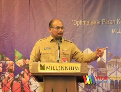 PPKM Jawa-Bali Diperpanjang: Selalu Jaga Prokes Nonton Piala Dunia 2022