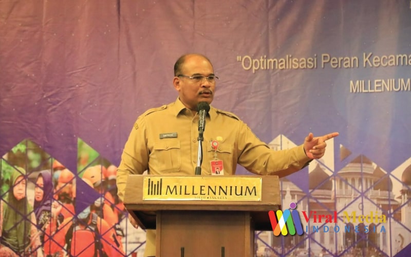 PPKM Jawa-Bali diperpanjang