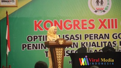 GOPTKI Semakin Meningkatkan Kualitas PAUD