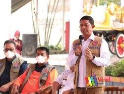 Penanganan Gempa Cianjur Fokus Pada Pencarian Korban