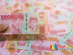 Penetapan Upah Minimum Tahun 2023 Sudah Dipublikasikan, Dengan Kenaikan Maksimal 10 Persen