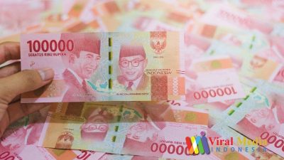 Penetapan Upah Minimum Tahun 2023