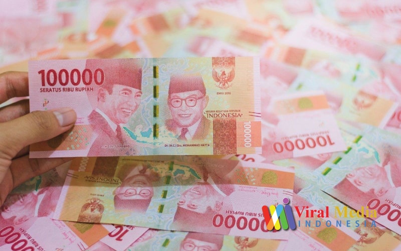 Penetapan Upah Minimum Tahun 2023
