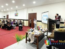 Percepatan Pelaksanaan Anggaran dan Pengendalian Inflasi, Kemendagri Monev Asistensi Kabupaten untuk wilayah administratif Tambrauw dan Sorong