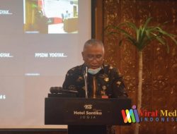 Rakor CPNS Evaluasi Latsar 2022, BPSDM Kemendagri Berharap CPNS Meningkatkan kinerja