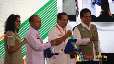 Rakornas PMK