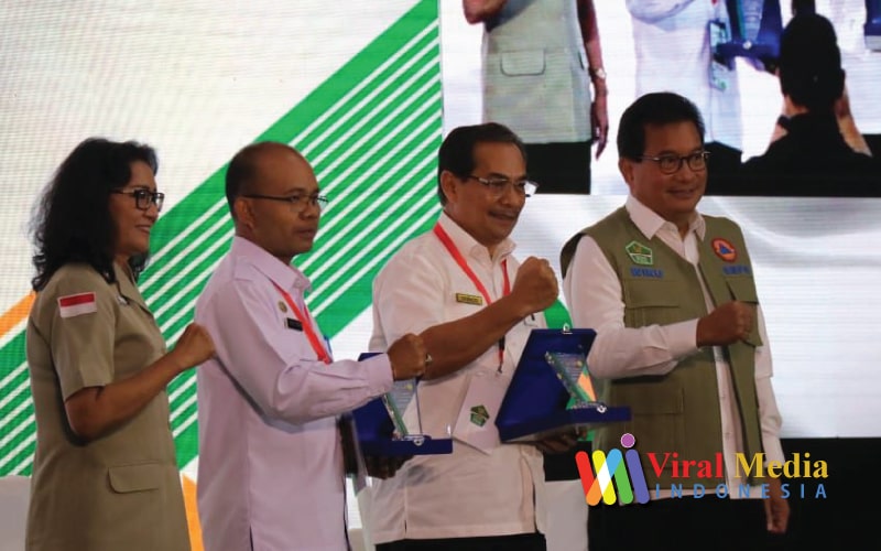 Rakornas PMK