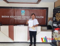Resminya Keberadaan Organisasi Jaringan Indonesia Bersatu Jawa Timur (JIB Jatim)