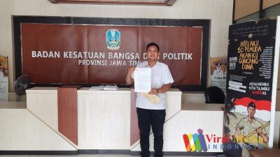 Organisasi Jaringan Indonesia Bersatu Jawa Timur