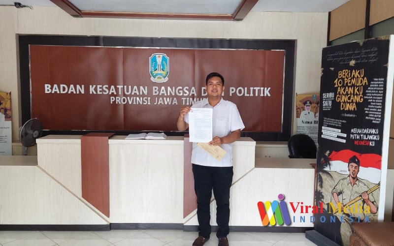Organisasi Jaringan Indonesia Bersatu Jawa Timur