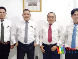 Rumah Bantuan Hukum JIB (Jaringan Indonesia Bersatu)