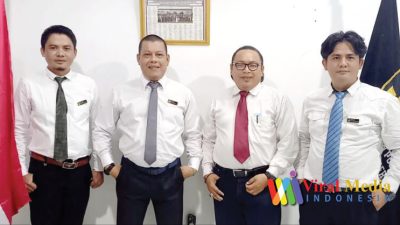 Rumah Bantuan Hukum JIB
