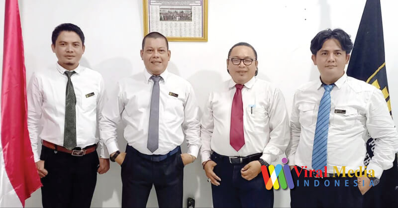 Rumah Bantuan Hukum JIB