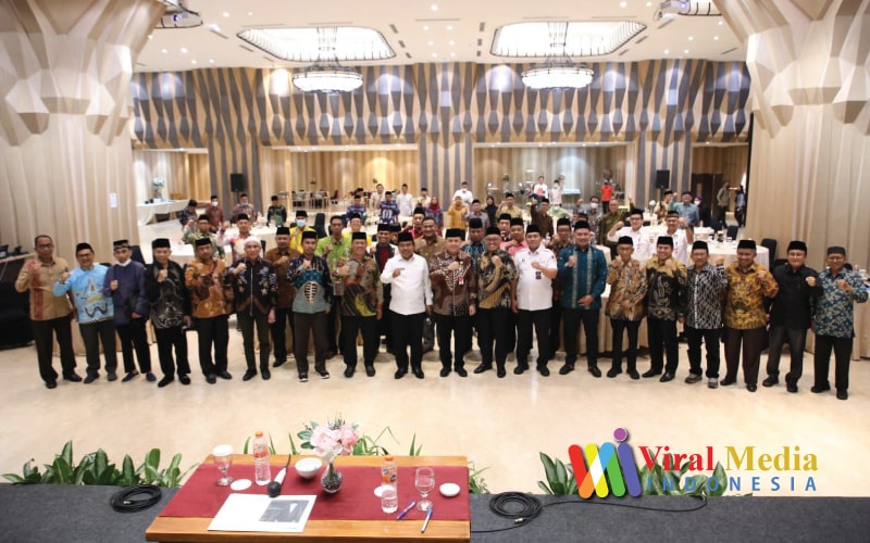 Mendorong LPTQ Bekerja Sama Dengan Pemerintah Daerah