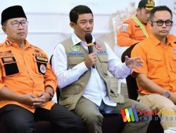 Seorang Warga Korban Gempa Yang Hilang Ditemukan Tewas