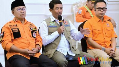 Seorang Warga Korban Gempa Yang Hilang Ditemukan Tewas