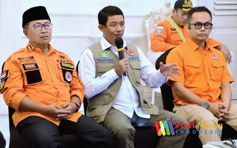 Warga Korban Gempa Yang Hilang Ditemukan Tewas