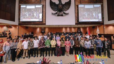 Solusi Implementasi UU HKPD Di Pemerintah Daerah