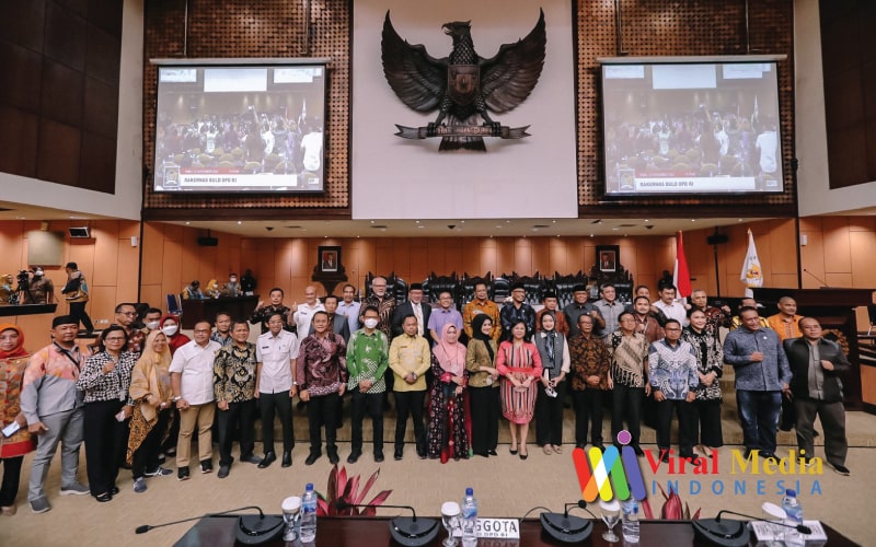 Solusi Implementasi UU HKPD Di Pemerintah Daerah