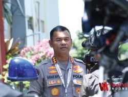 TNI-Polri Siap Kawal dan Amankan Kepulangan Kepala Negara dan Delegasi KTT G20 Bali