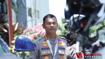 TNI-Polri Siap Kawal dan Amankan Kepulangan Kepala Negara dan Delegasi KTT G20 Bali